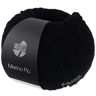 Lana Grossa MERINO PIÙ