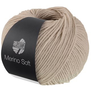 Lana Grossa MERINO SOFT