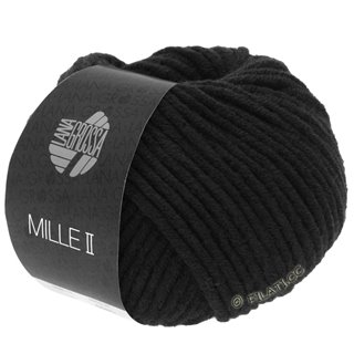 Lana Grossa MILLE II