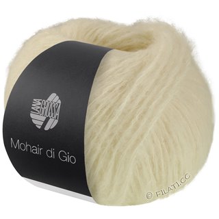 Lana Grossa MOHAIR DI GIO