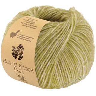 Lana Grossa NATURAL ALPACA Pelo