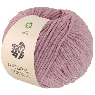 Lana Grossa NATURAL COTTON (Gots)
