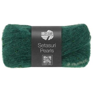 Lana Grossa SETASURI PEARLS