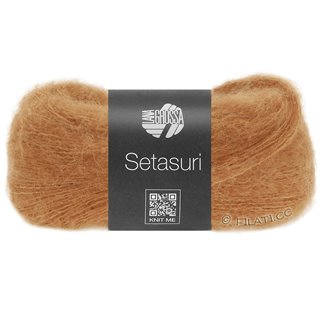 Lana Grossa SETASURI