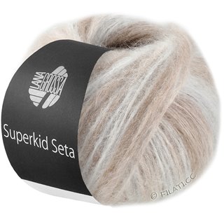 Lana Grossa SUPERKID SETA
