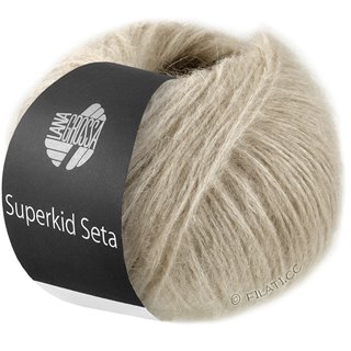Lana Grossa SUPERKID SETA