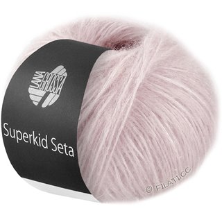 Lana Grossa SUPERKID SETA