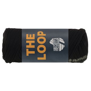 Lana Grossa THE LOOP