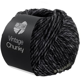 Lana Grossa Vintage Chunky
