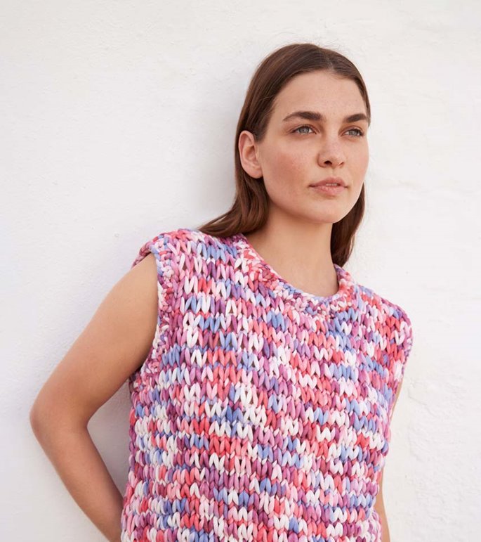 Lana Grossa TOP Gelato