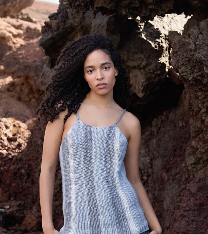 Lana Grossa TOP Gomitolo Mambo