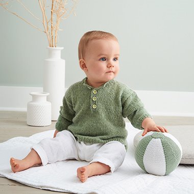 Детский мир