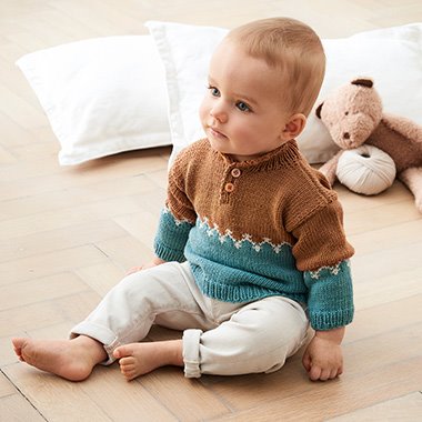 Детский мир